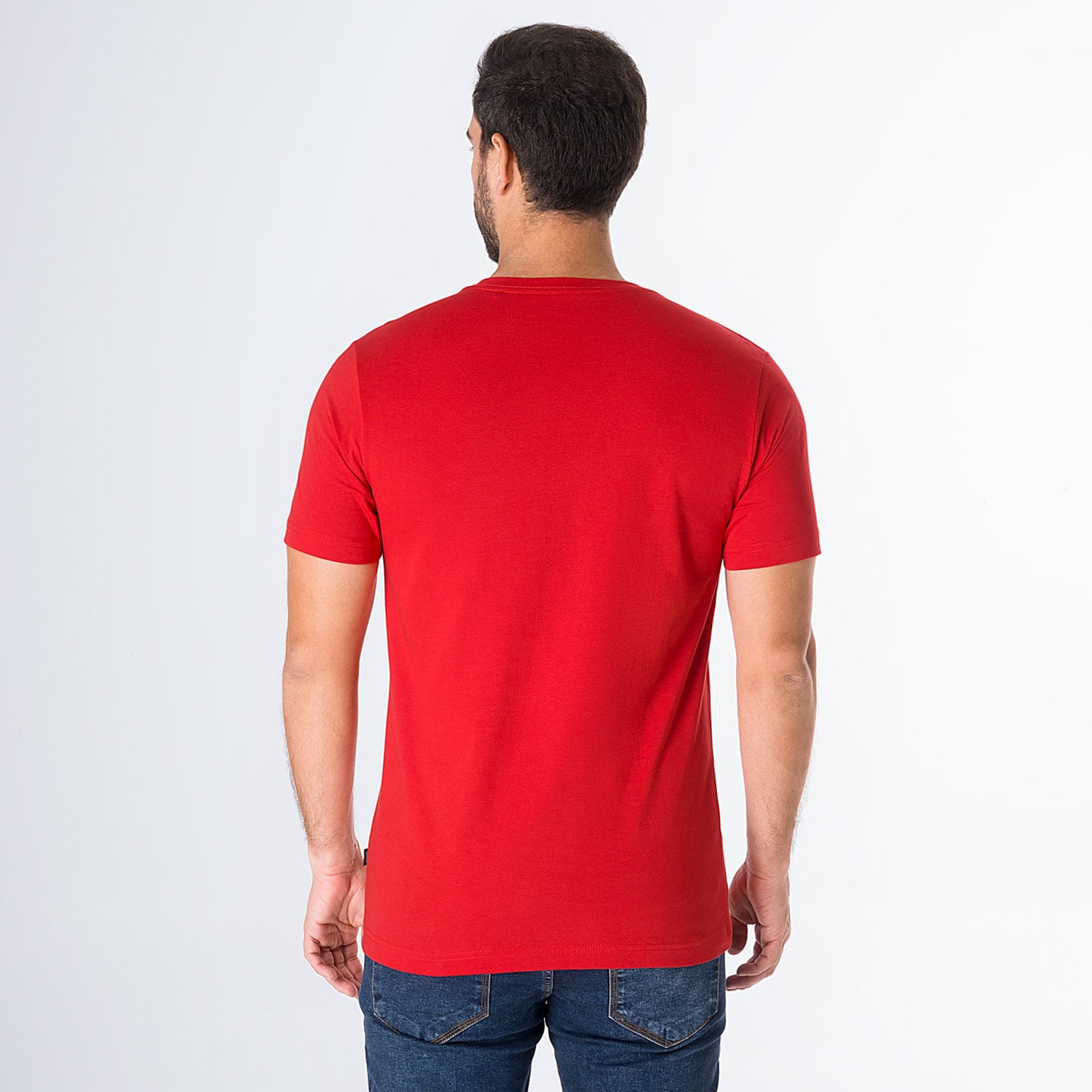 POLOS JERSEY HOMBRE PIREX-MARVEL - 3