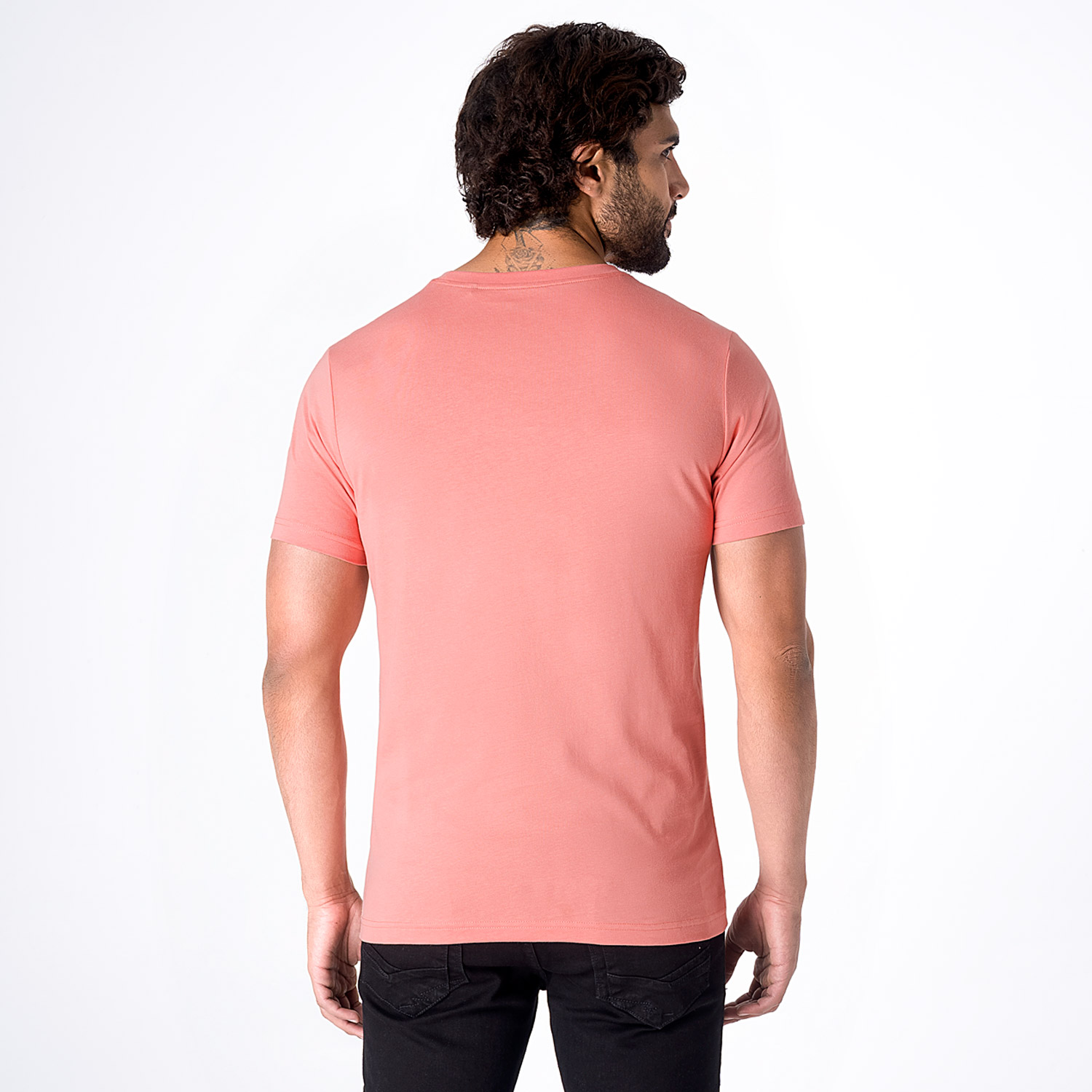 TSHIRT JERSEY HOMBRE JERIC - 3