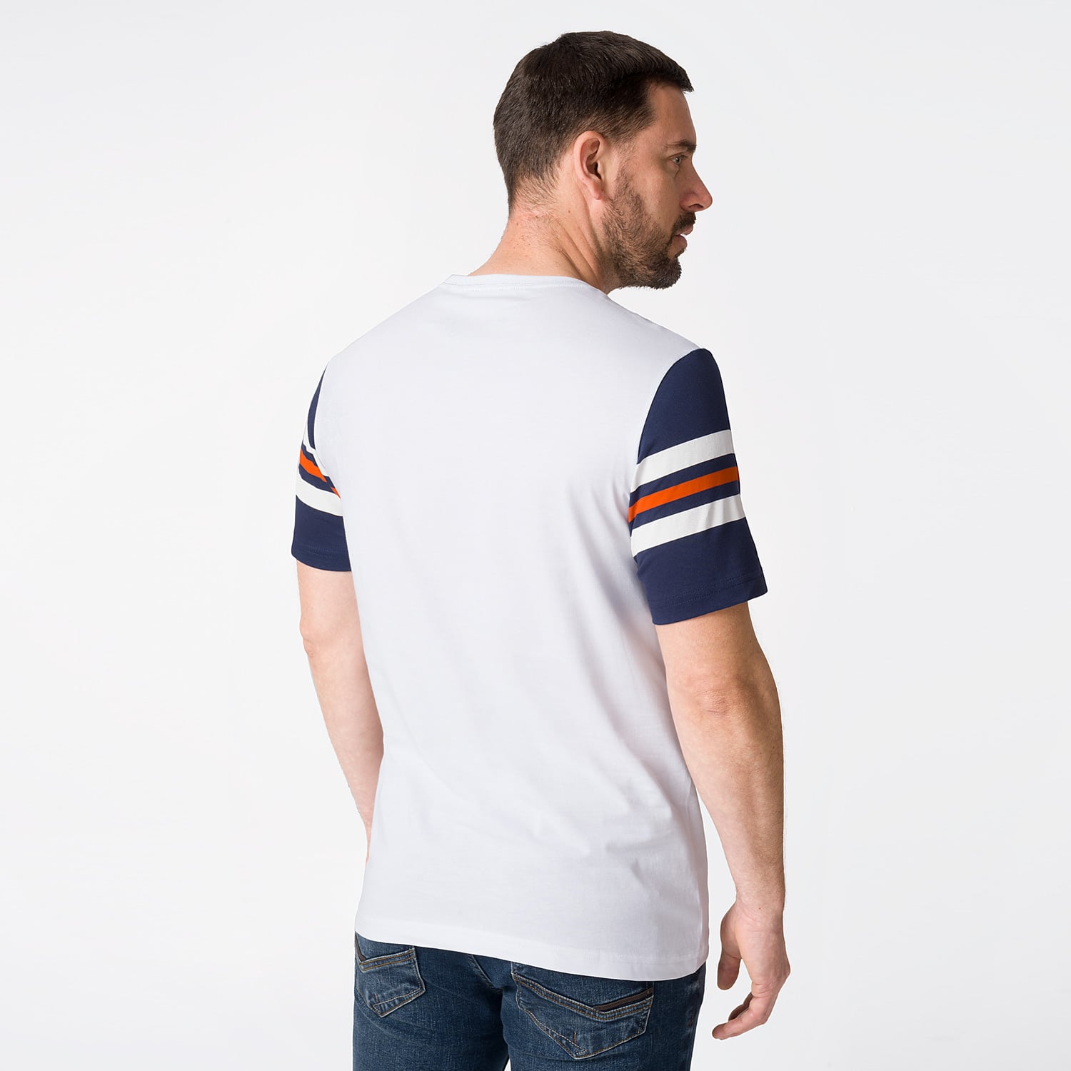 POLOS JERSEY HOMBRE THESEO-DISNEY - 3