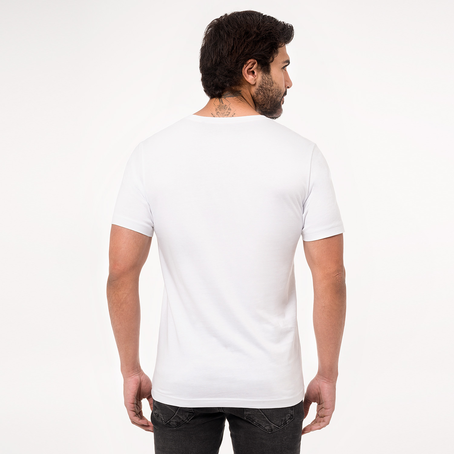 POLOS JERSEY HOMBRE LEROY-DBZ - 2