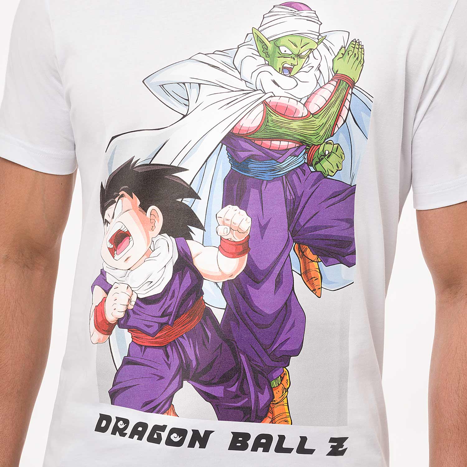 POLOS JERSEY HOMBRE LEROY-DBZ - 3