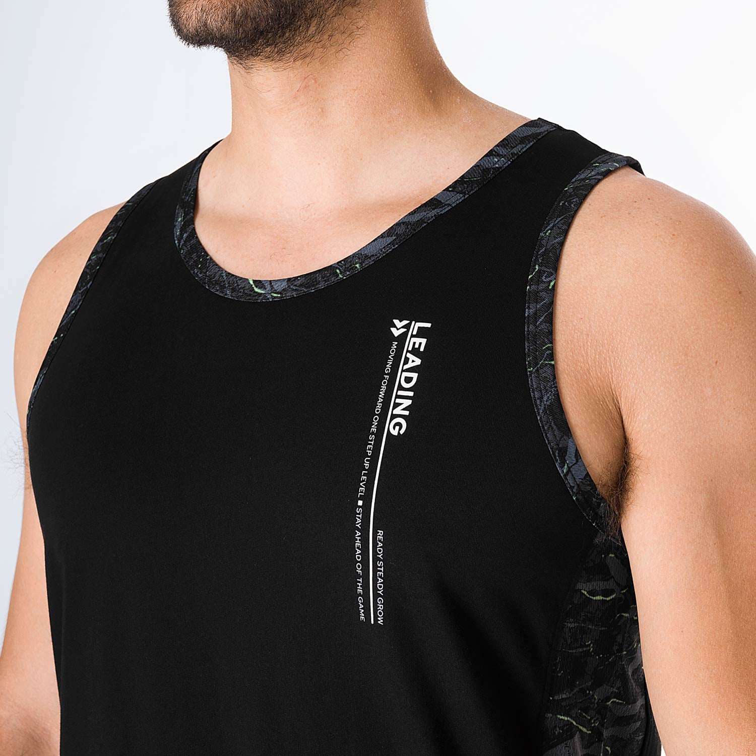 BIVIDI JERSEY HOMBRE JOKER - 2