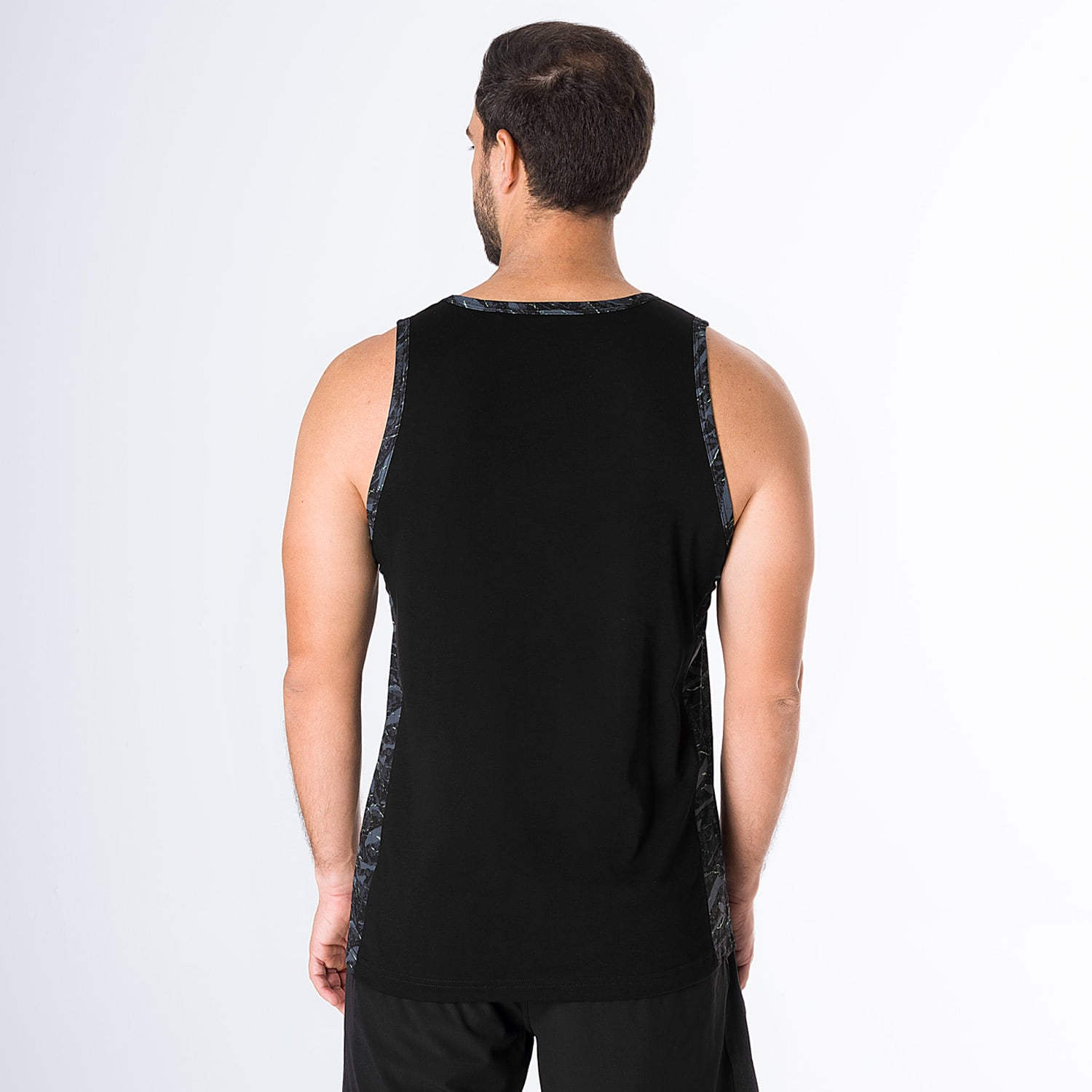 BIVIDI JERSEY HOMBRE JOKER - 3