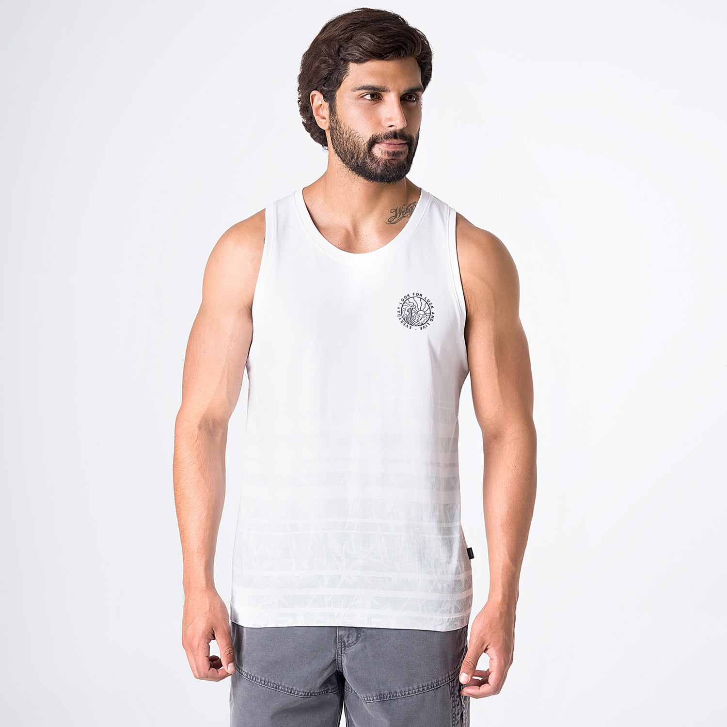 BIVIDI JERSEY HOMBRE THANO - 1