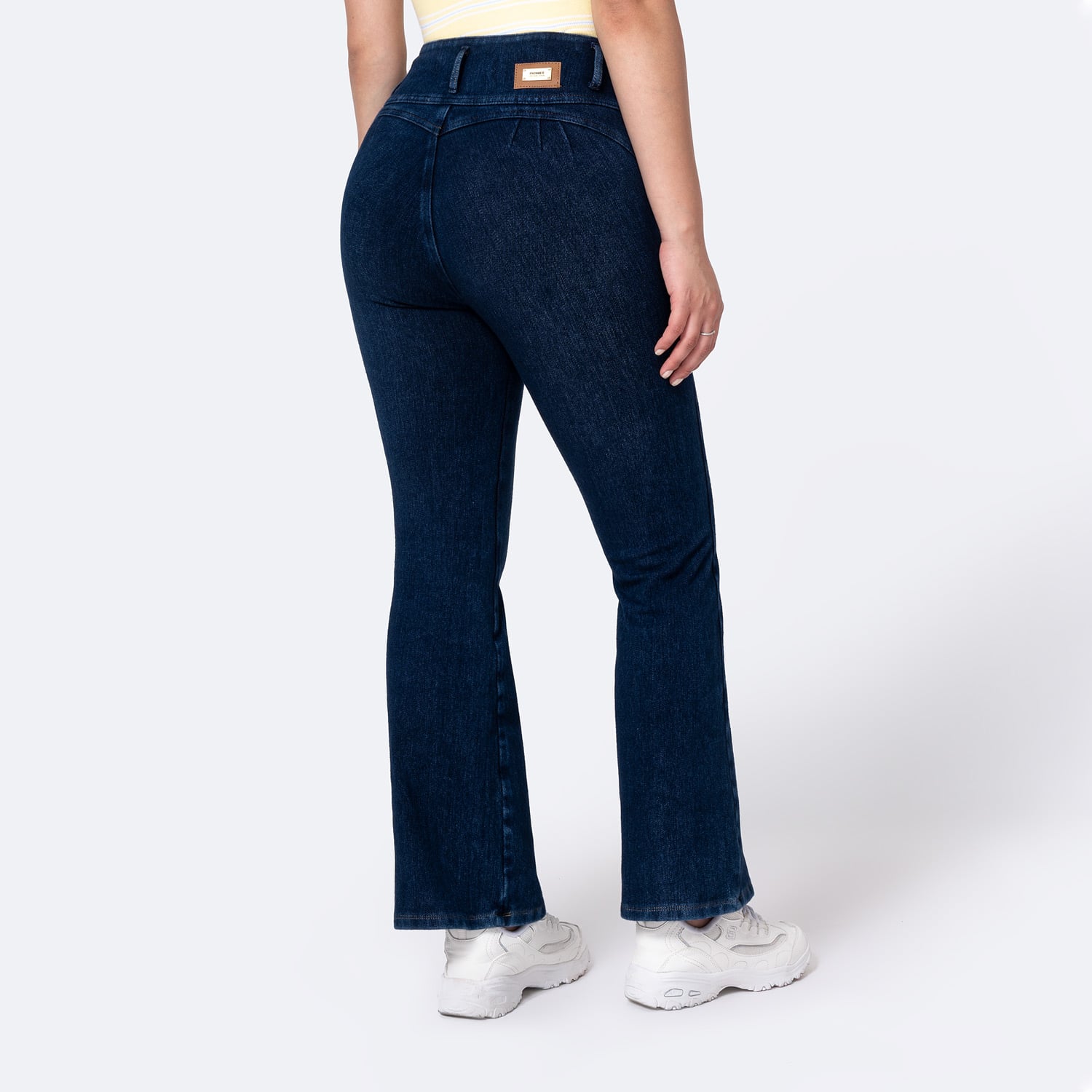 PANTALON INDIFIO MUJER NATILDA - 3