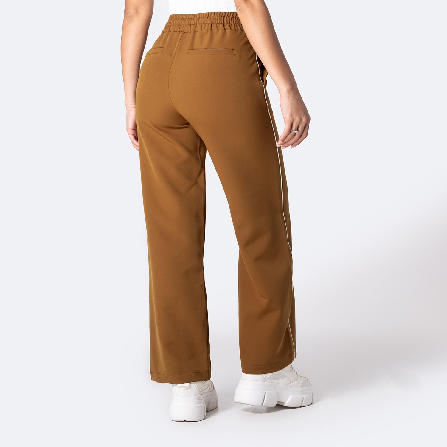 PANTALON SASTRE MUJER ELOIZ - 3