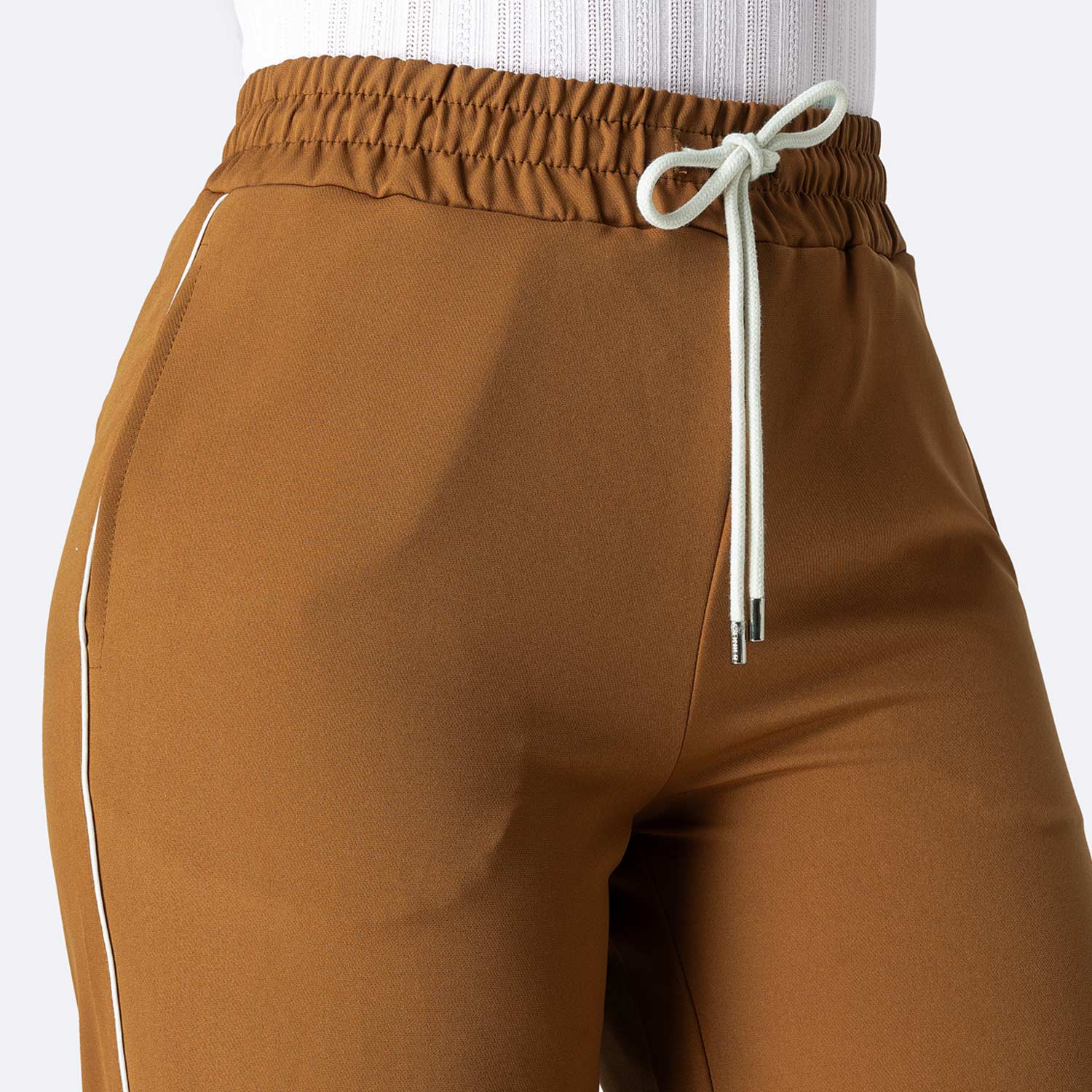 PANTALON SASTRE MUJER ELOIZ - 4