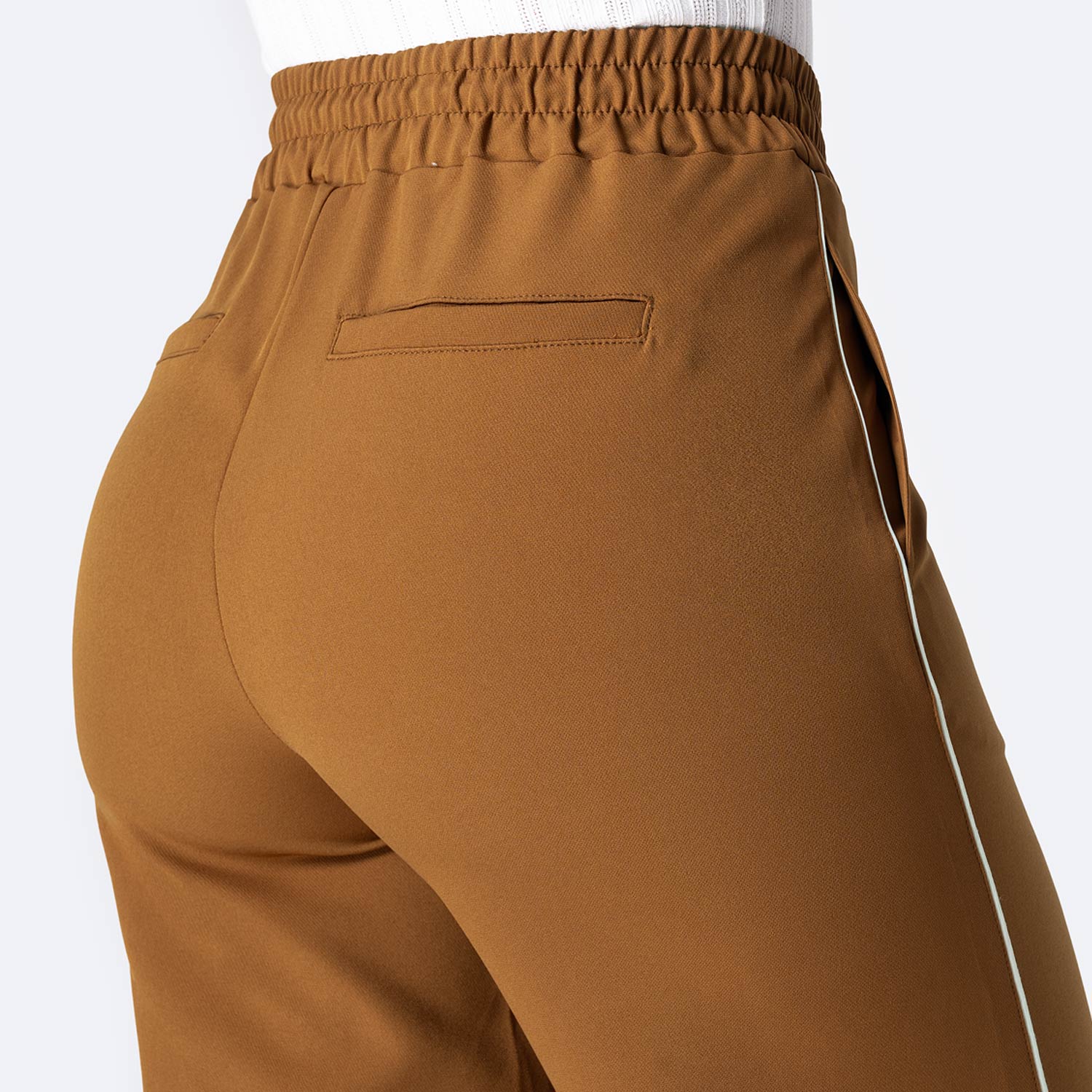 PANTALON SASTRE MUJER ELOIZ - 5
