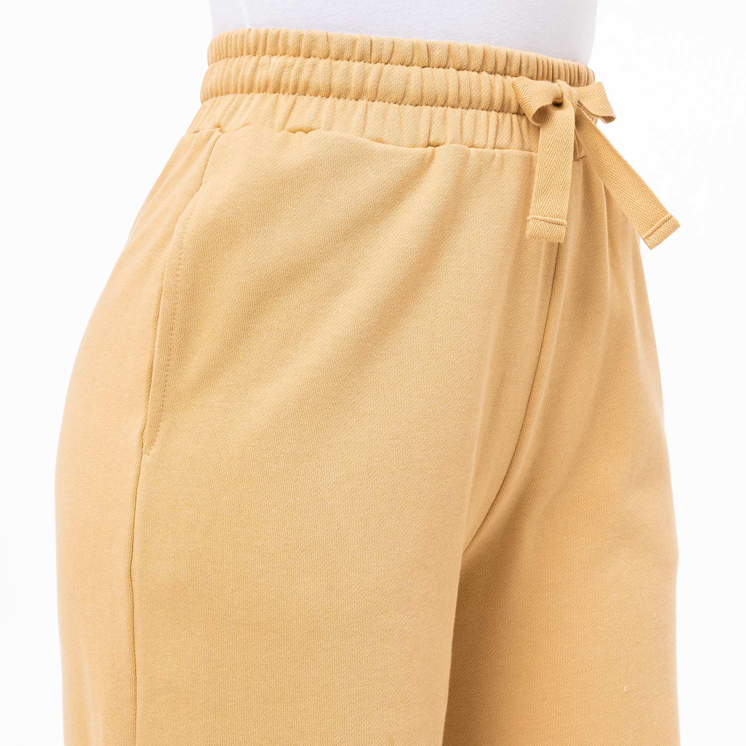 PANTALON FRANELA MUJER GINNA-S - 4
