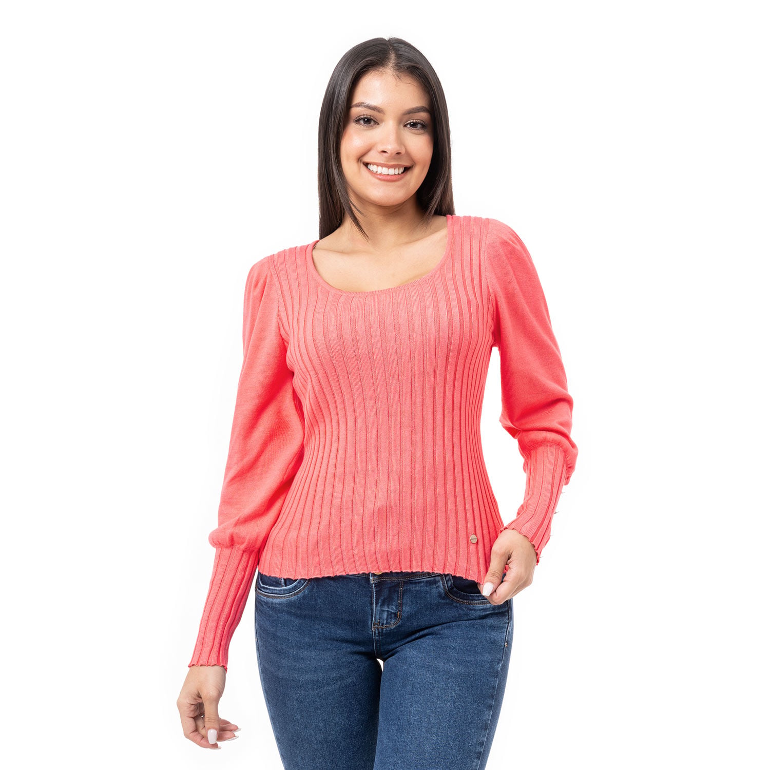 CHOMPAS HILOS MUJER PHOLA - 1