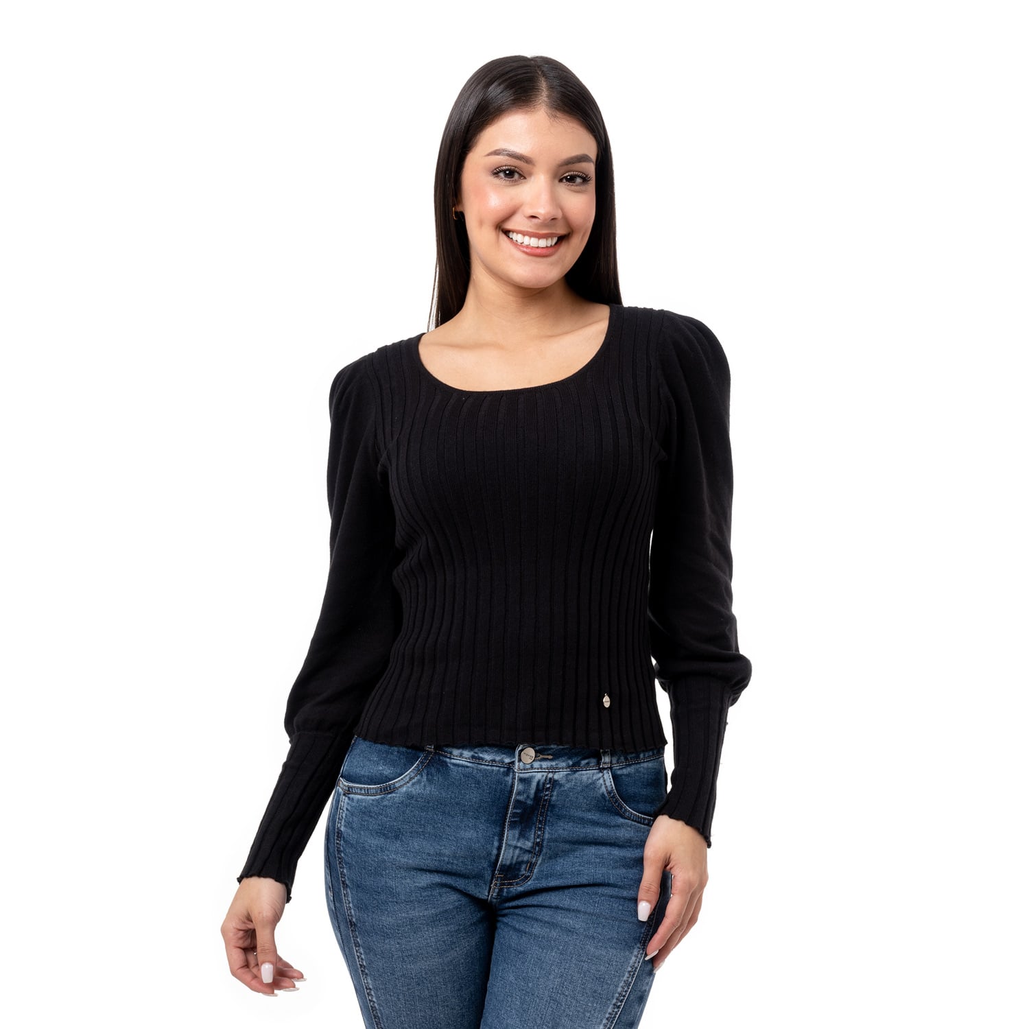 CHOMPAS HILOS MUJER PHOLA - 1