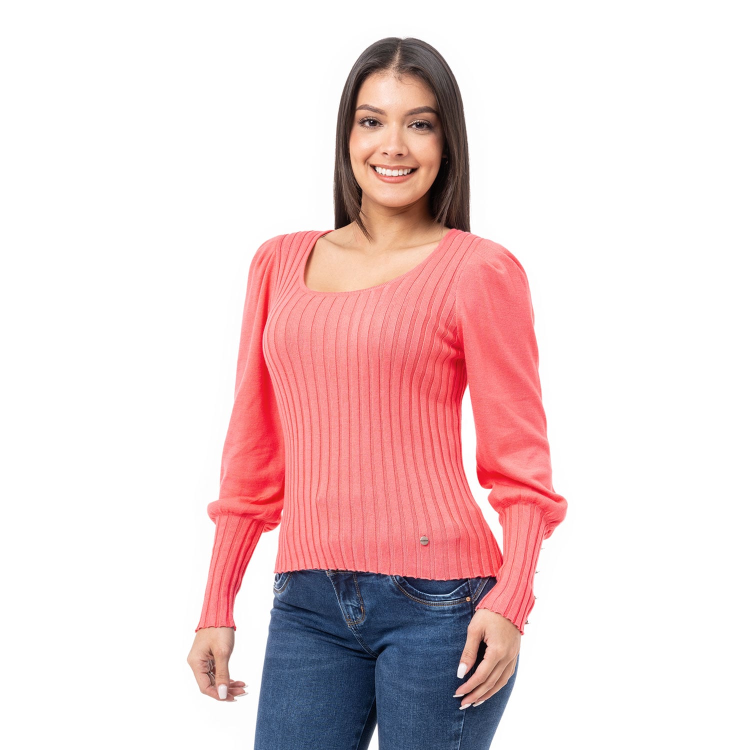 CHOMPAS HILOS MUJER PHOLA - 2