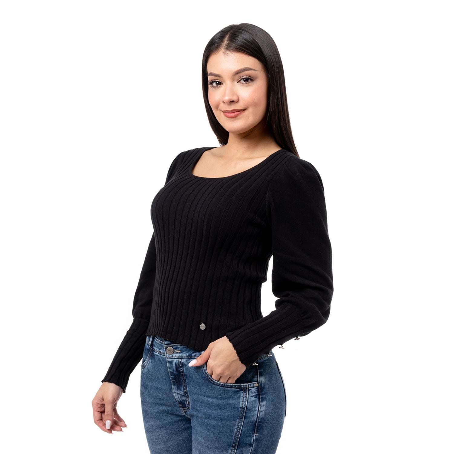 CHOMPAS HILOS MUJER PHOLA - 2