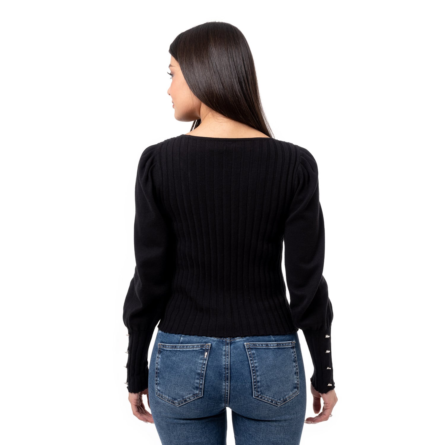 CHOMPAS HILOS MUJER PHOLA - 3