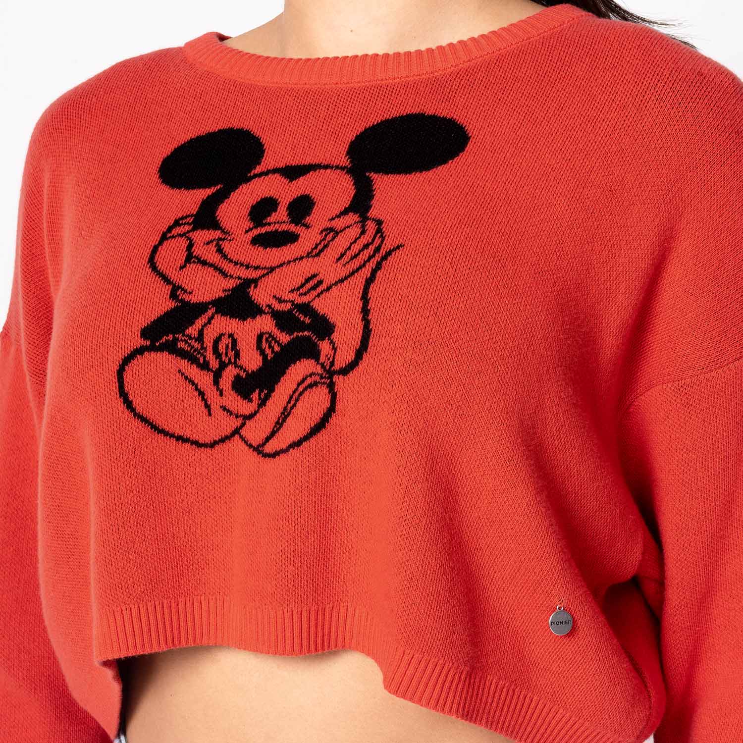 HILO HILOS MUJER ATYSSA-DISNEY - 2