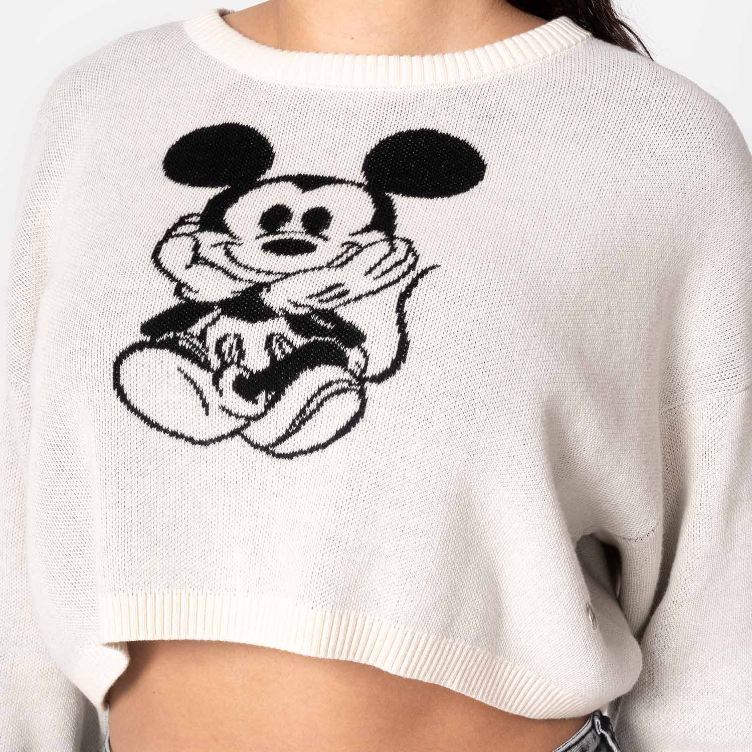 HILO HILOS MUJER ATYSSA-DISNEY - 2