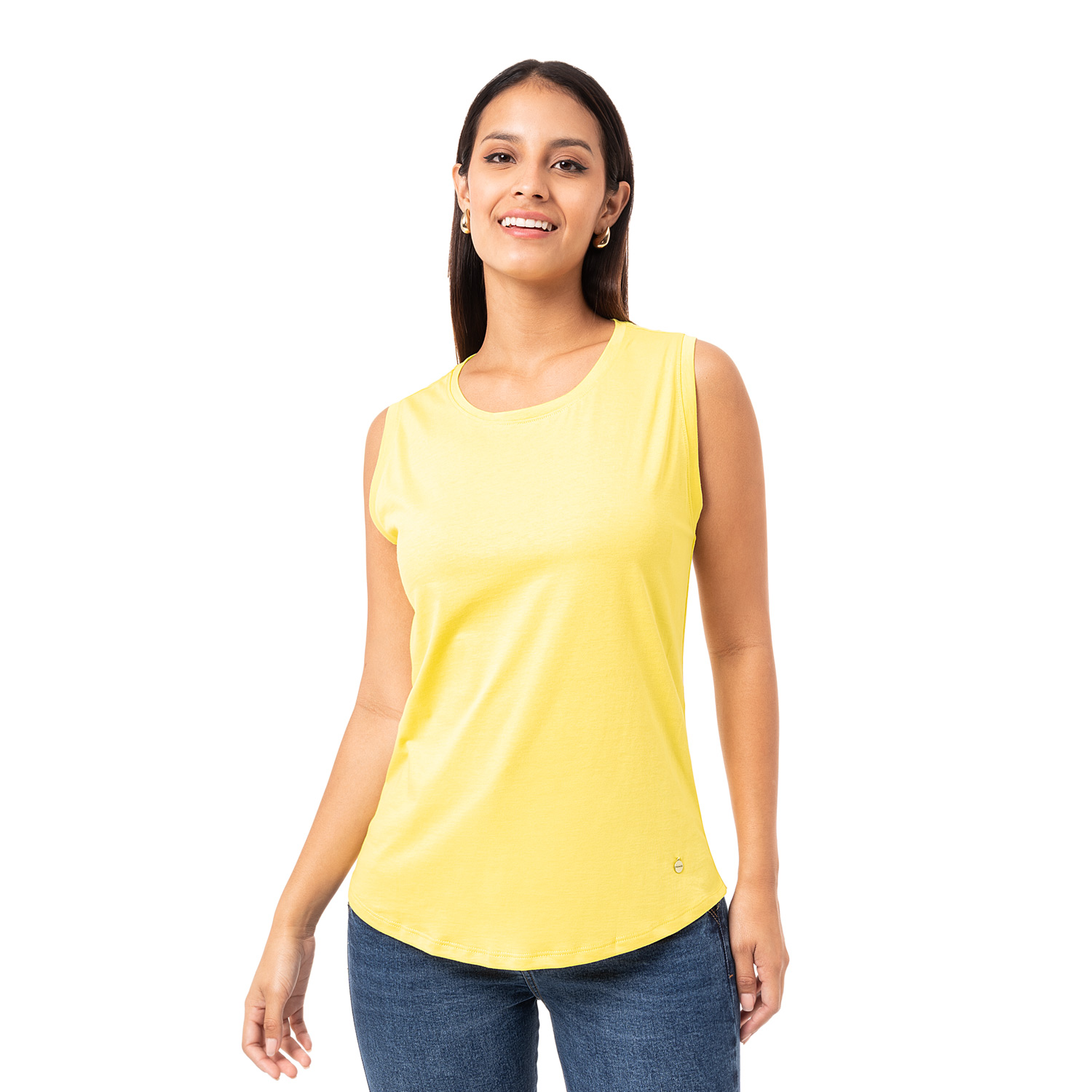TSHIRT JERSEY MUJER LORIEN - 1