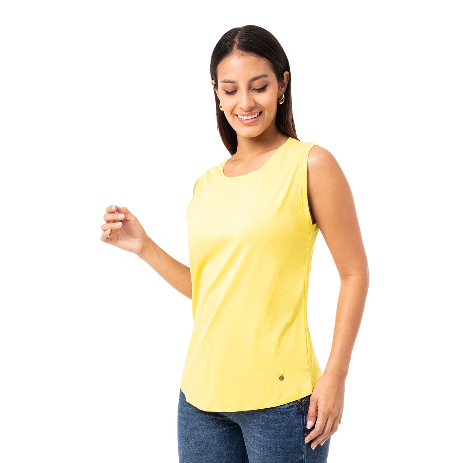 TSHIRT JERSEY MUJER LORIEN - 2
