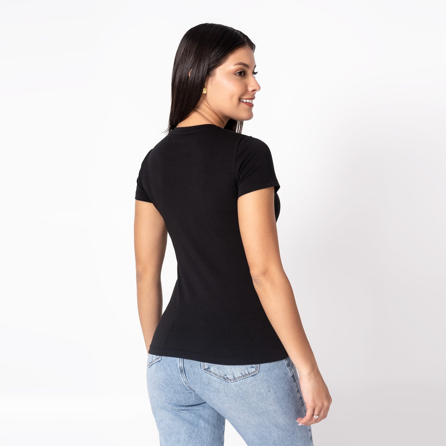 TSHIRT JERSEY FULL LYCRA MUJER YILMEN - 3
