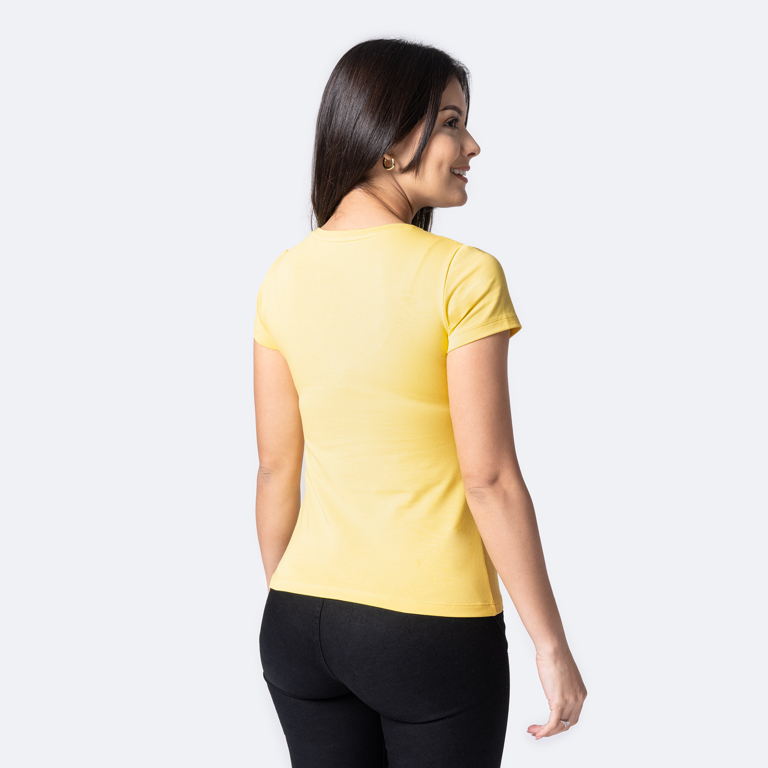 TSHIRT JERSEY FULL LYCRA MUJER NEW82 - 3