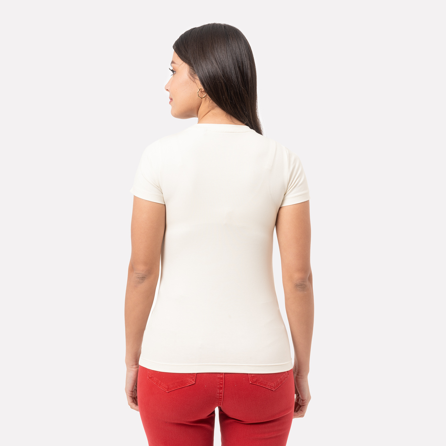 TSHIRT JERSEY FULL LYCRA MUJER DENIAK - 3