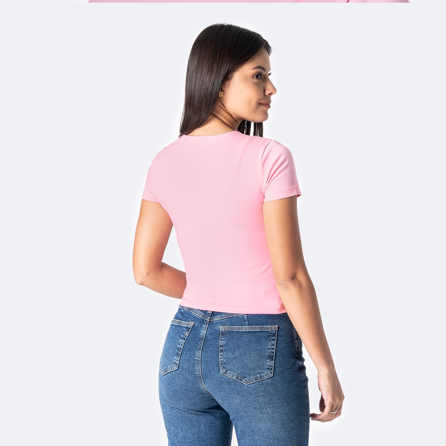 POLOS JERSEY FULL LYCRA MUJER ORKID2 - 3