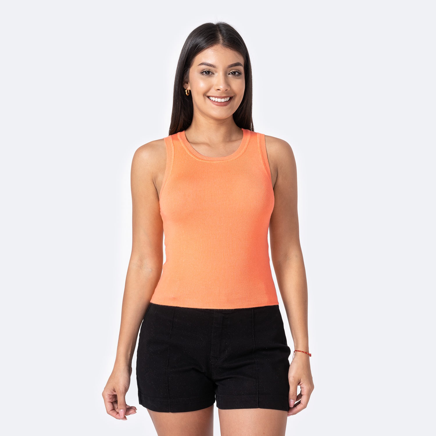 TOPS HILOS MUJER ZUEMYH - 1