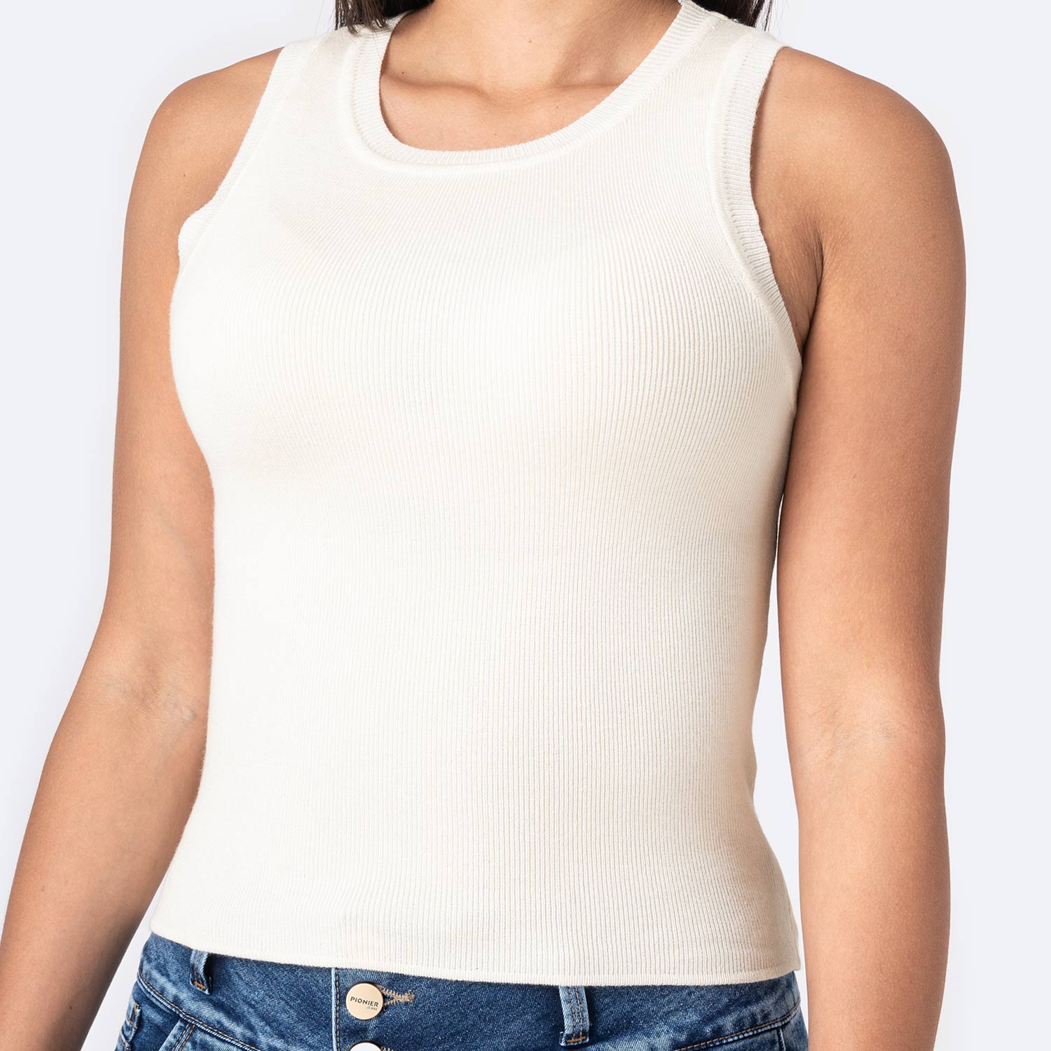 TOPS HILOS MUJER ZUEMYH - 2