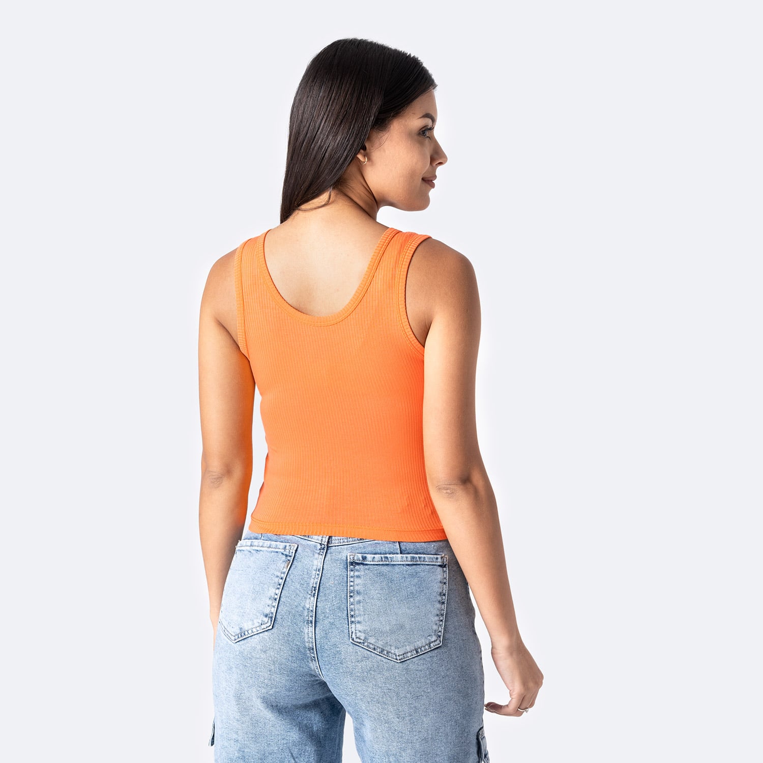 TIRAS RIB LYCRADO MUJER TESEIDA-S - 3