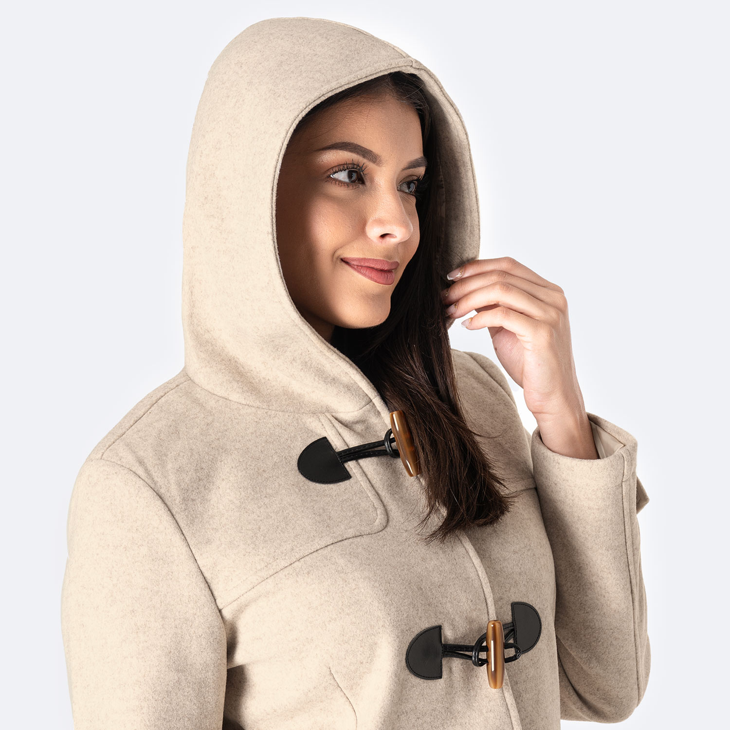 SACO PA¥O MUJER YANAINA - 4