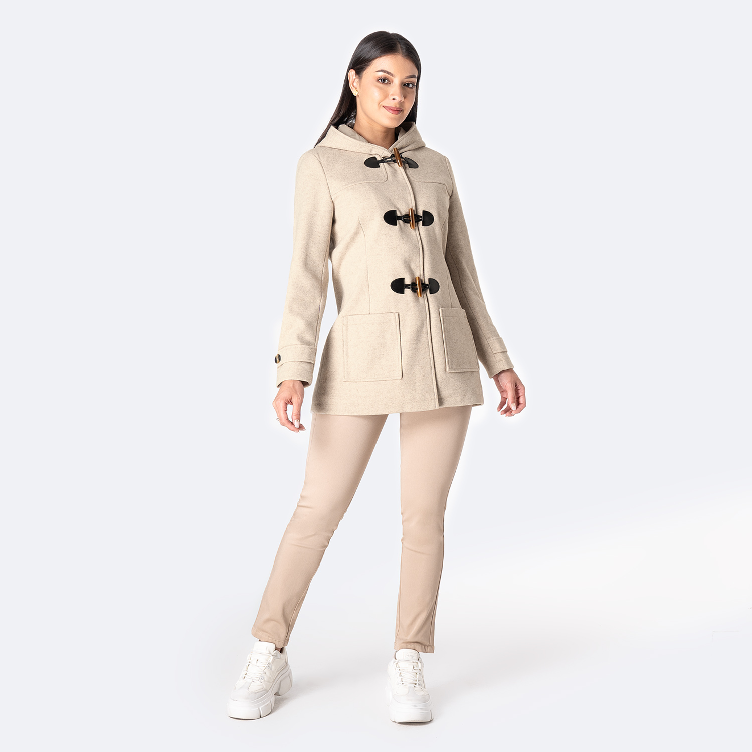 SACO PA¥O MUJER YANAINA - 5