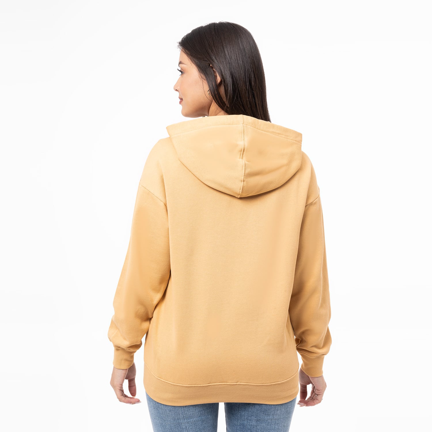 POLERA FRANELA MUJER GINNA2-S - 3