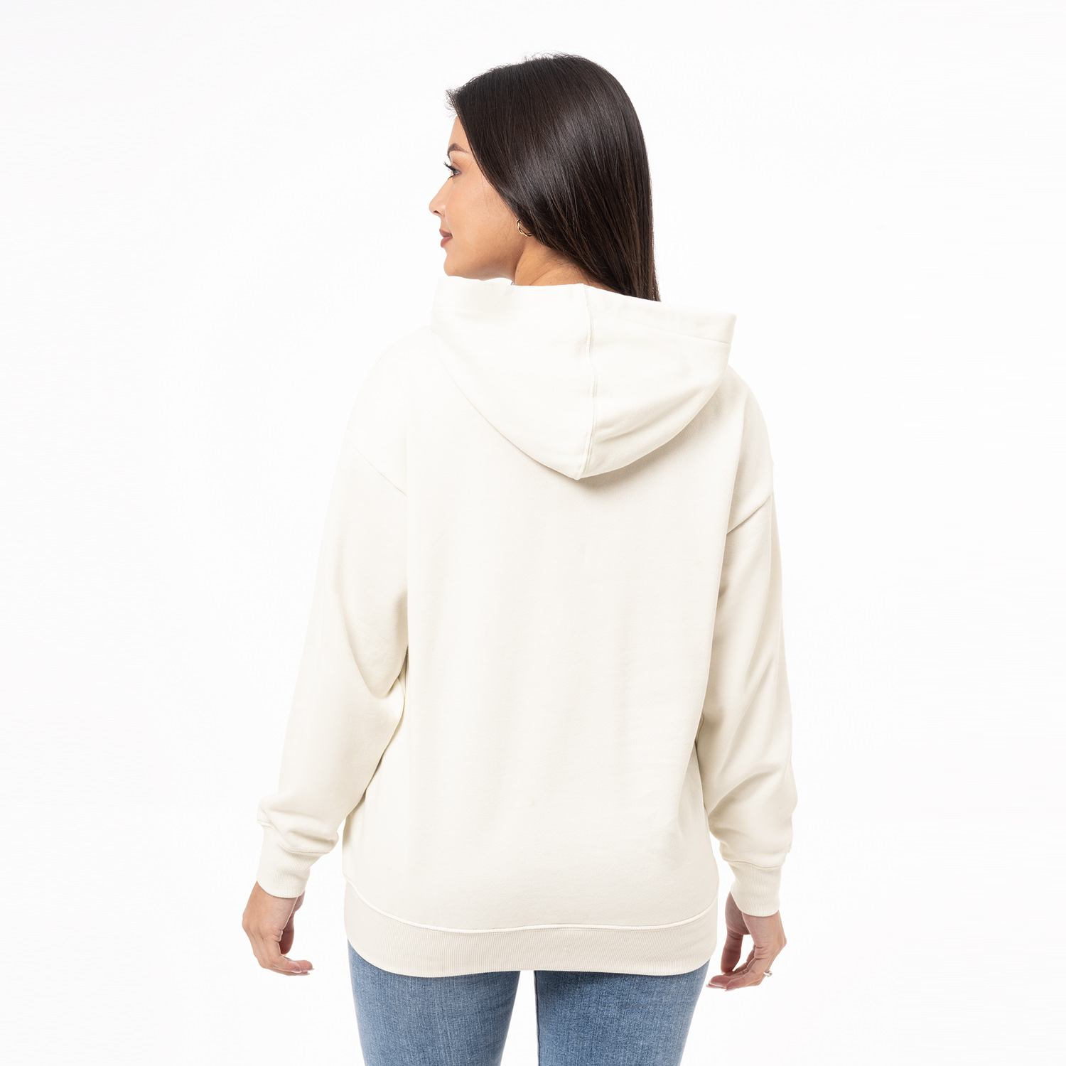 POLERA FRANELA MUJER GINNA2-S - 3