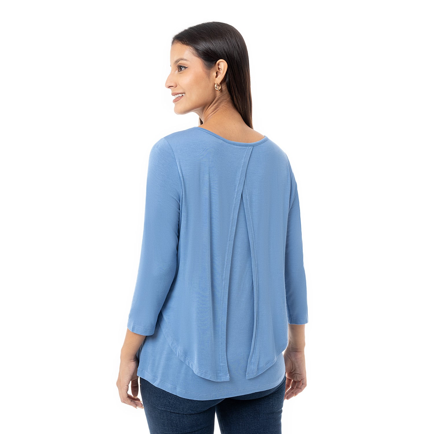POLOS JERSEY FULL LYCRA MUJER DORALLIT - 3