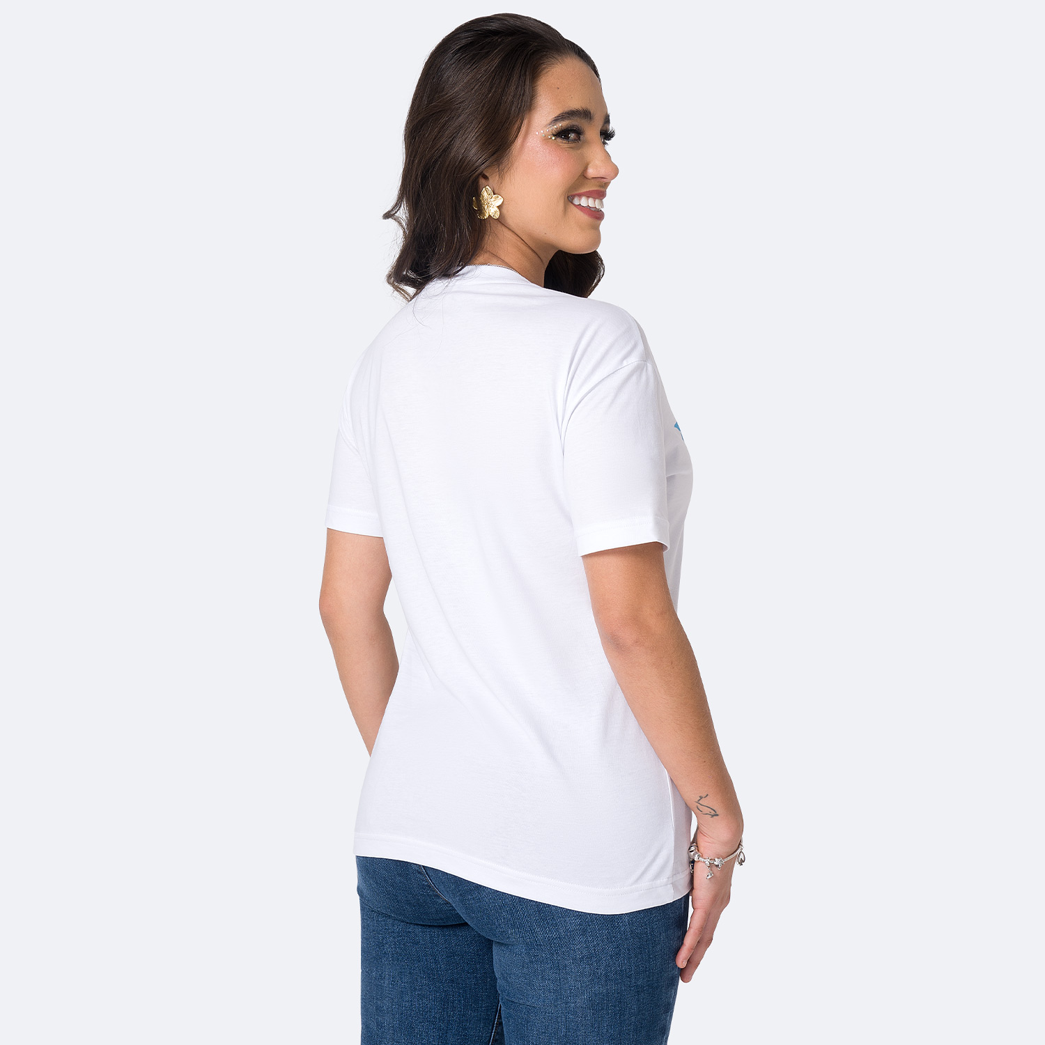 POLOS JERSEY MUJER ARETXA-DISNEY - 3