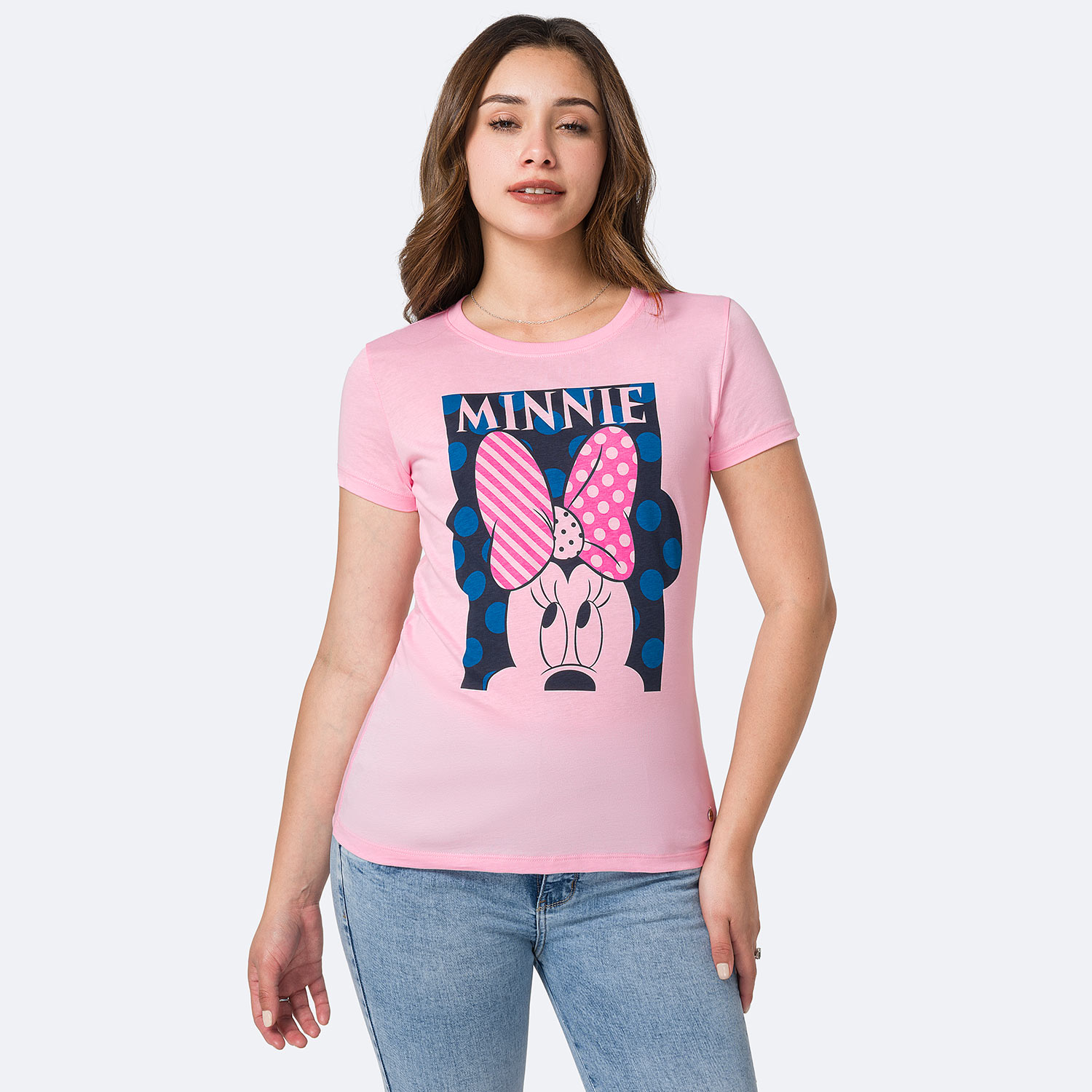 POLOS JERSEY MUJER MIETT-DSINEY - 1