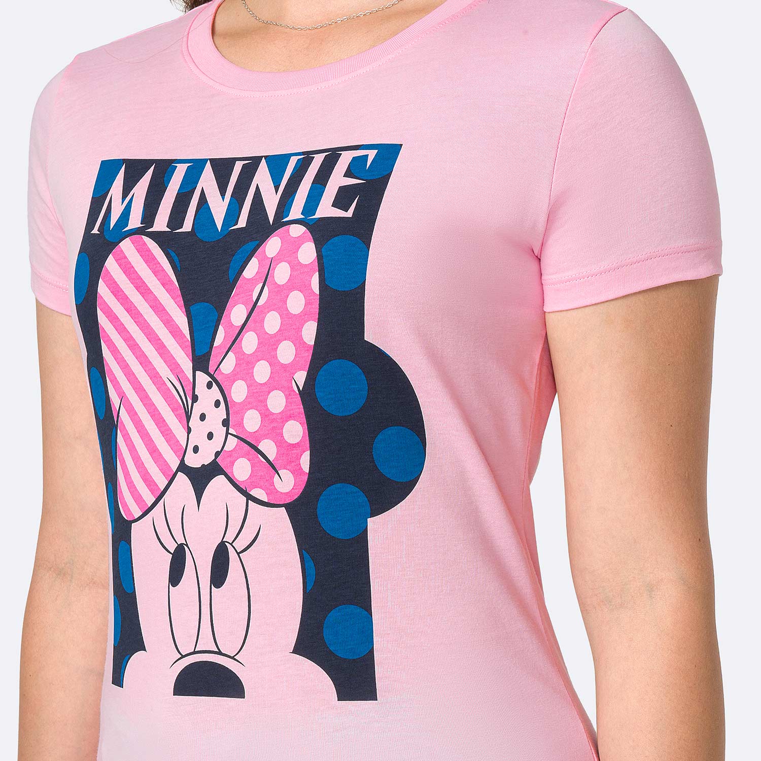 POLOS JERSEY MUJER MIETT-DSINEY - 2