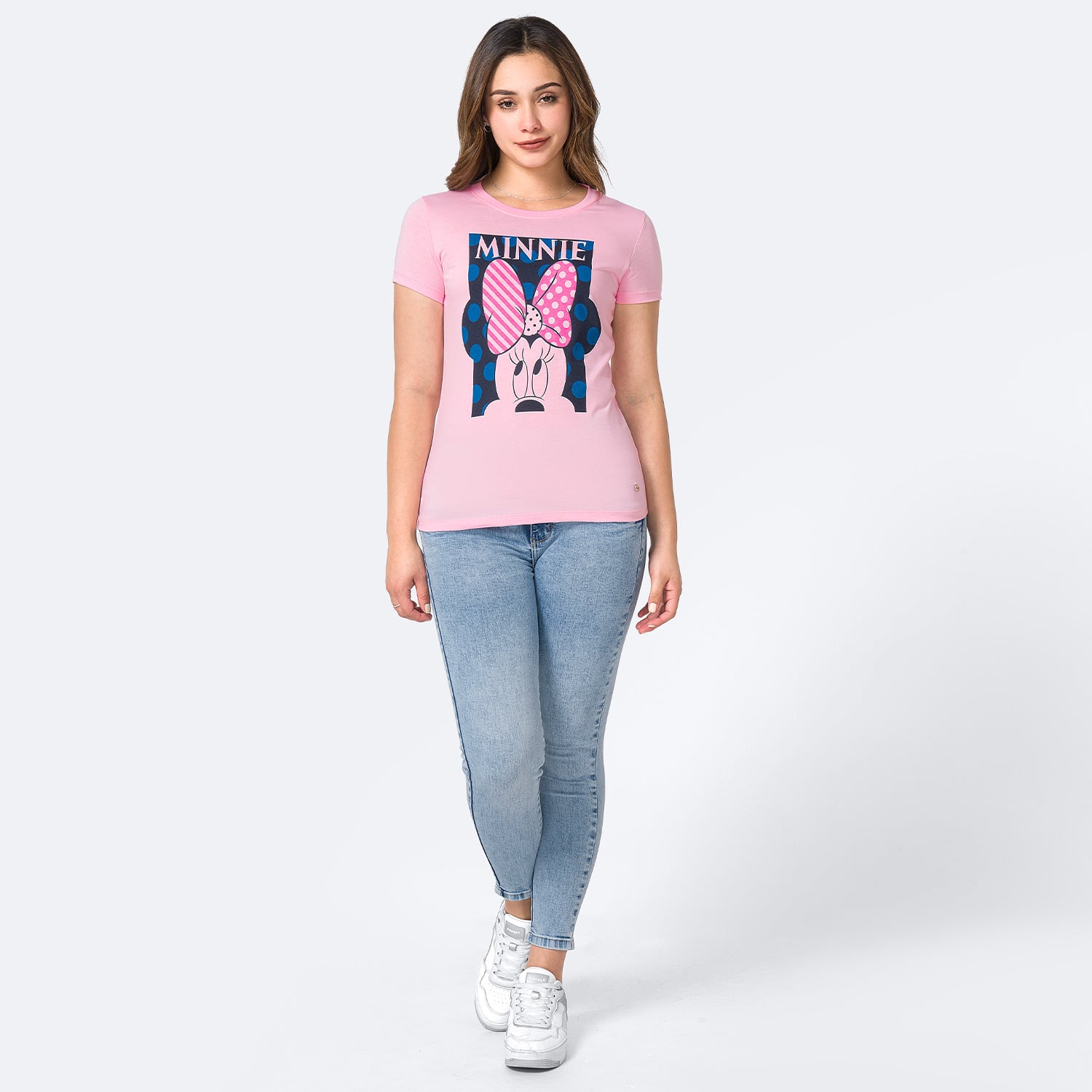 POLOS JERSEY MUJER MIETT-DSINEY - 4