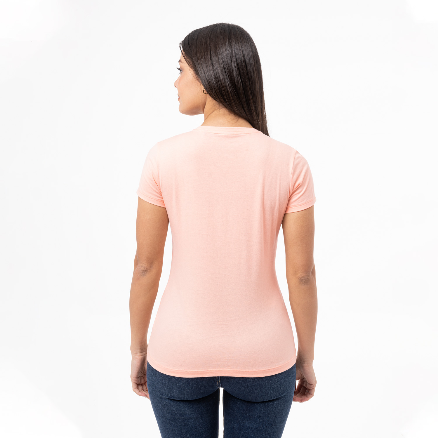 TSHIRT JERSEY MUJER MOONN - 3