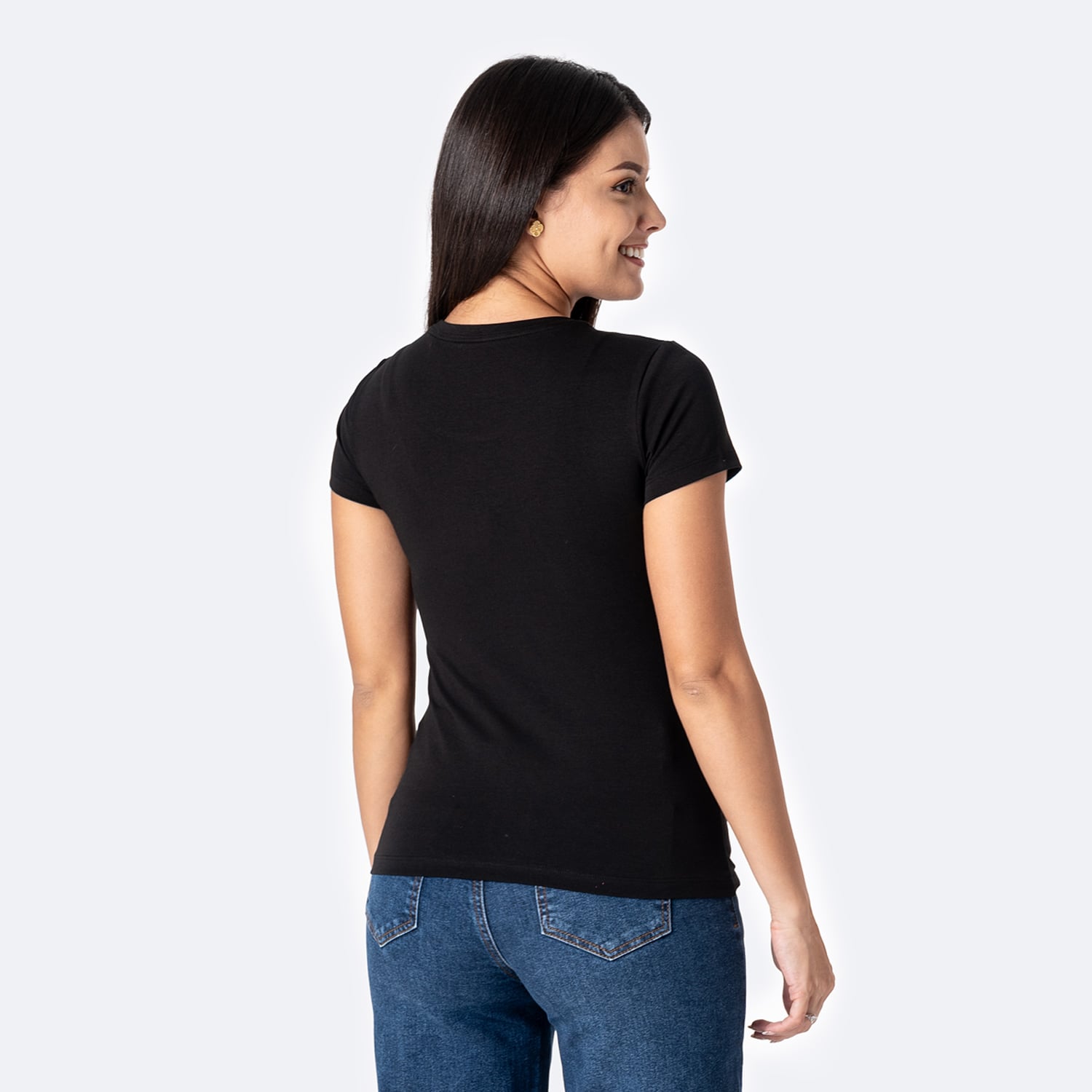 TSHIRT JERSEY FULL LYCRA MUJER FRAMBUES - 3