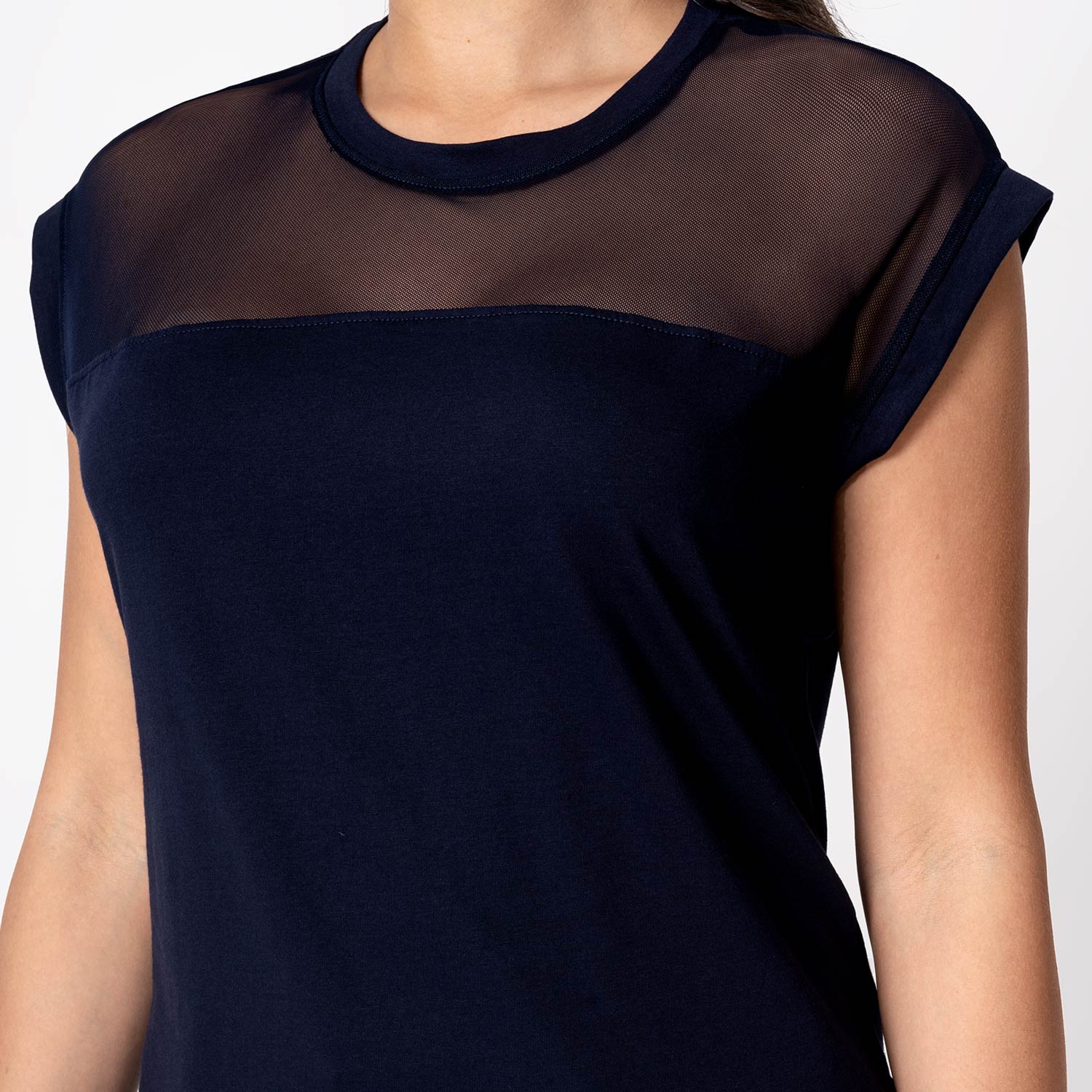 POLOS JERSEY MUJER YAIZET - 2