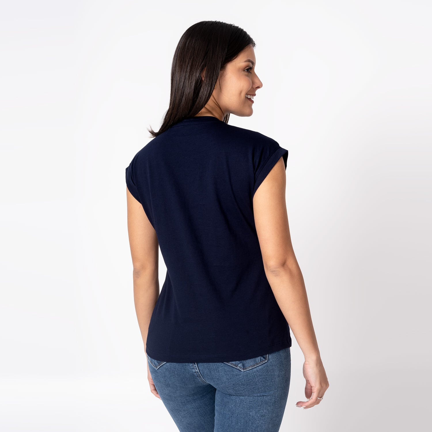 POLOS JERSEY MUJER YAIZET - 3