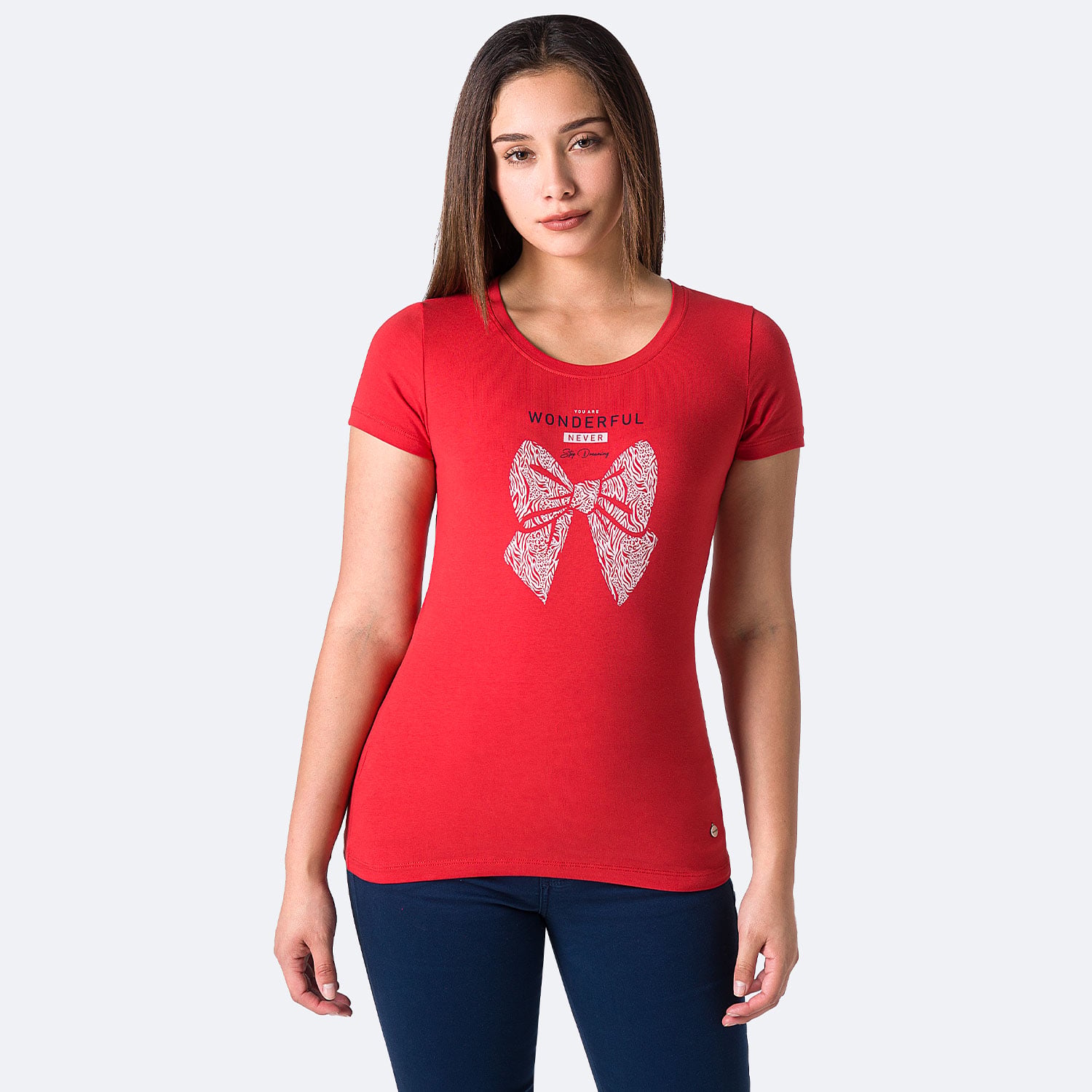TSHIRT JERSEY FULL LYCRA MUJER SIBELIX - 1