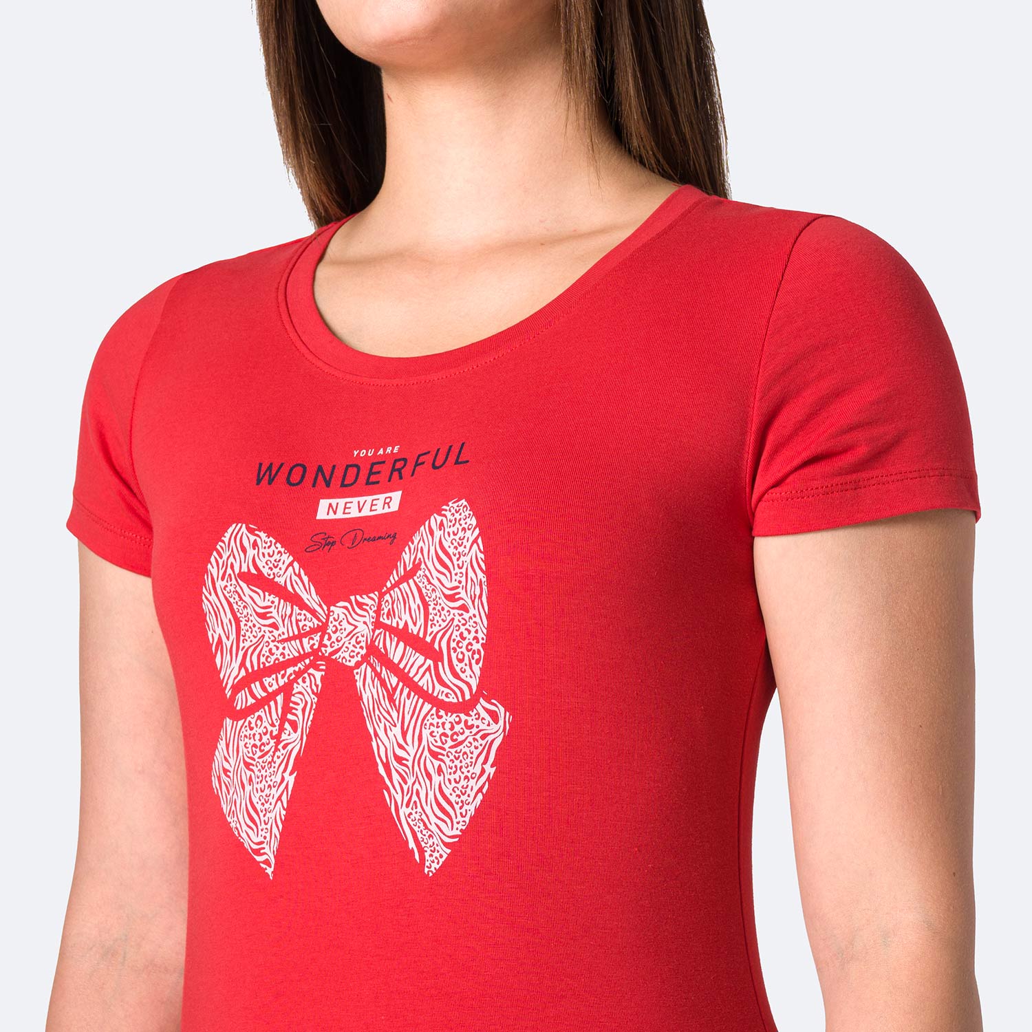 TSHIRT JERSEY FULL LYCRA MUJER SIBELIX - 2