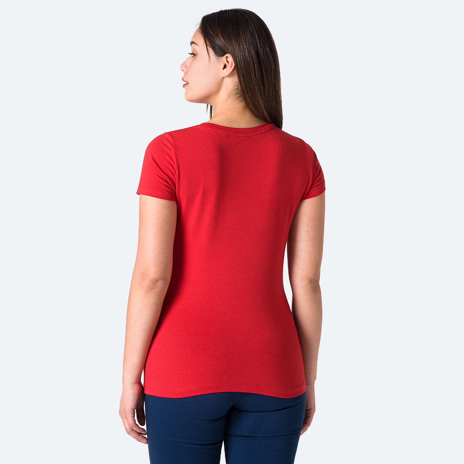 TSHIRT JERSEY FULL LYCRA MUJER SIBELIX - 3