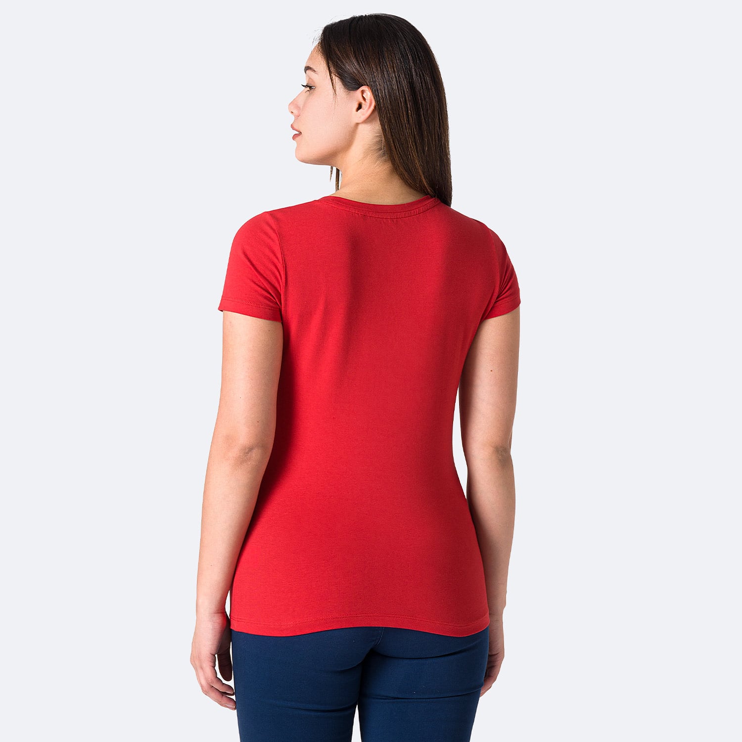 TSHIRT JERSEY FULL LYCRA MUJER SIBELIX - 3