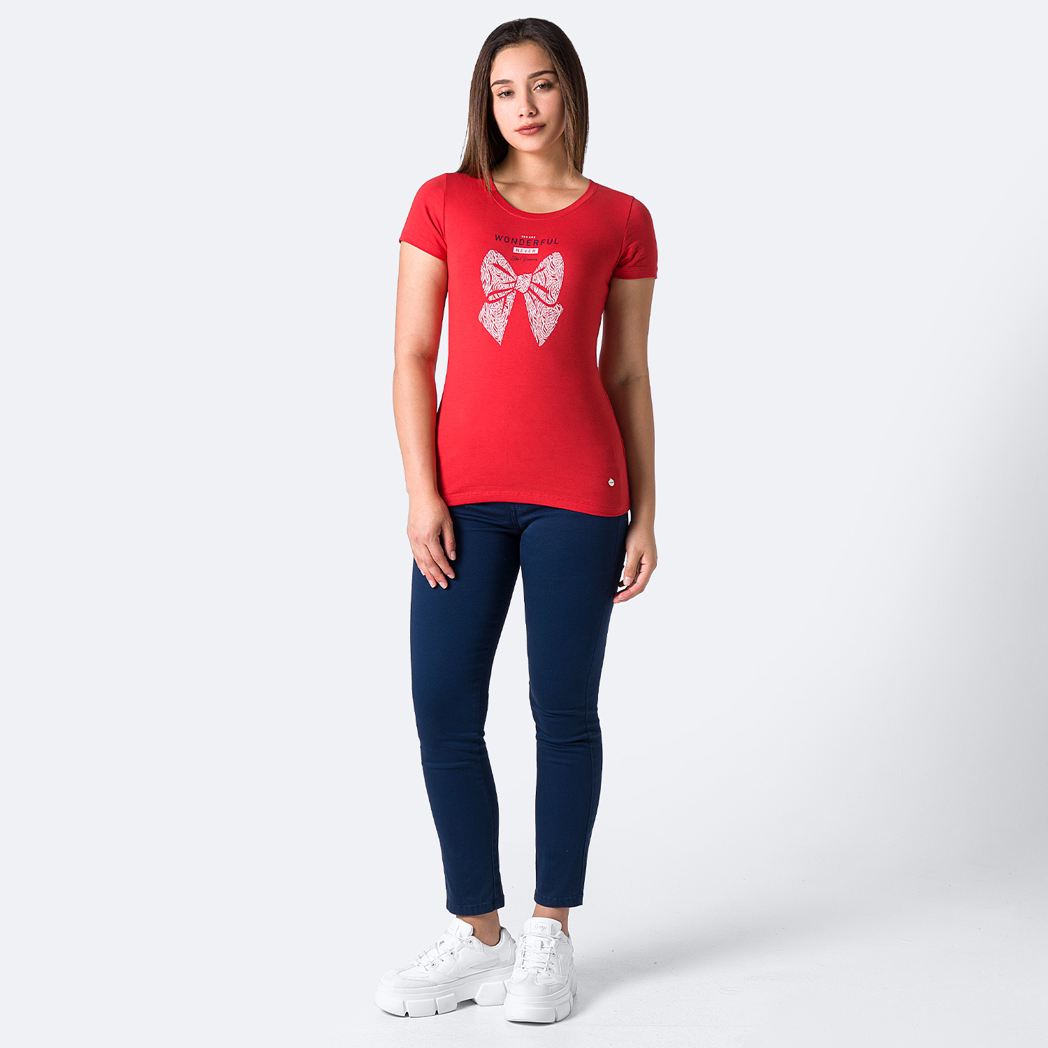 TSHIRT JERSEY FULL LYCRA MUJER SIBELIX - 4