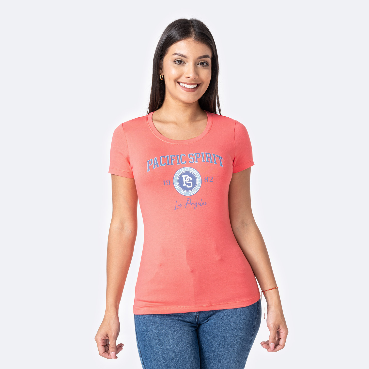 TSHIRT JERSEY FULL LYCRA MUJER XPYRIT - 1