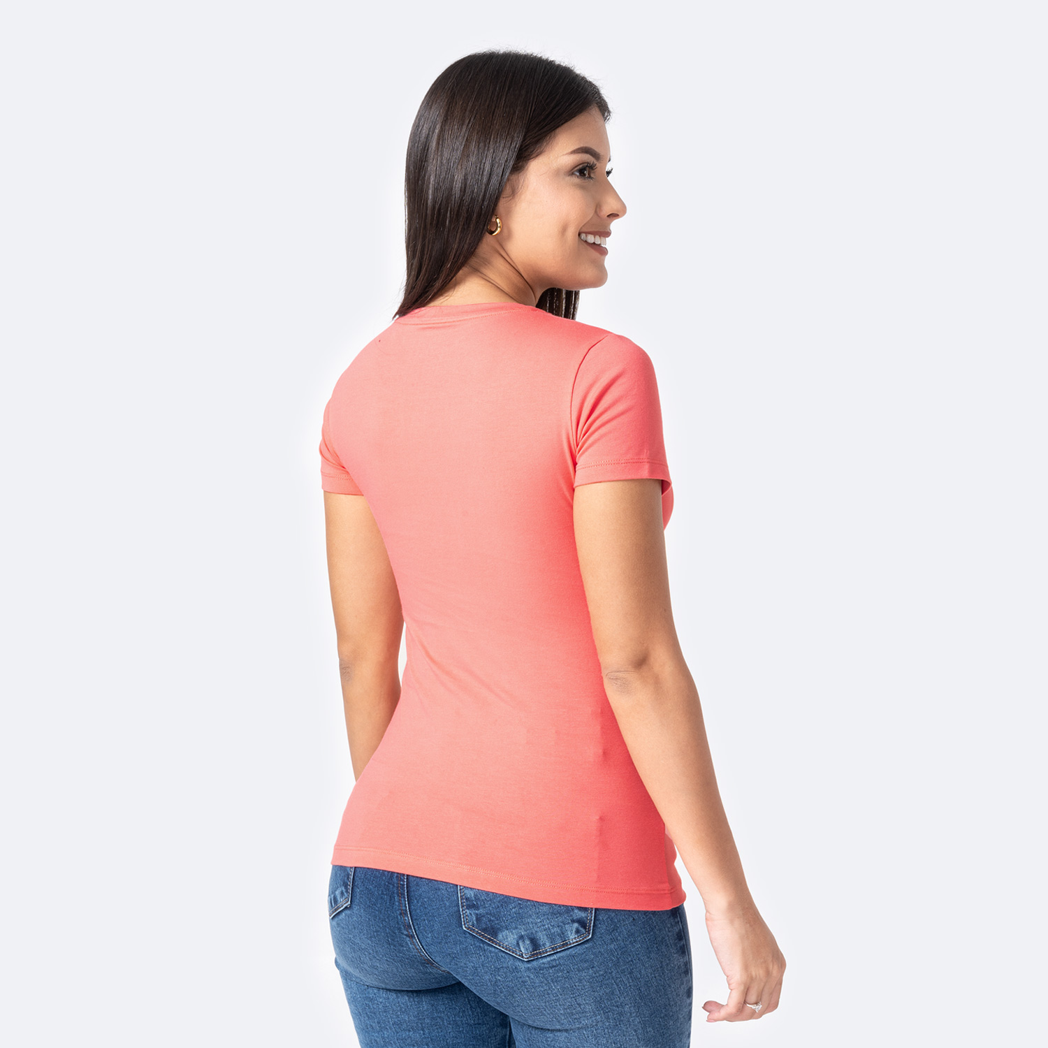TSHIRT JERSEY FULL LYCRA MUJER XPYRIT - 3