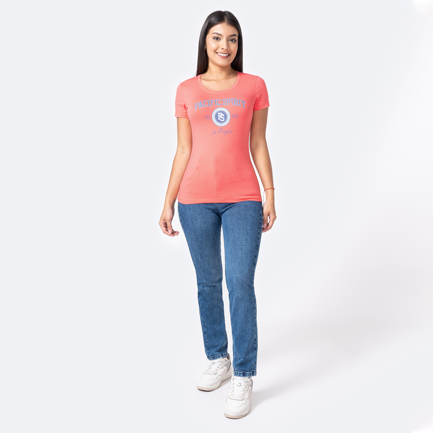 TSHIRT JERSEY FULL LYCRA MUJER XPYRIT - 4